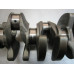 #ID04 Crankshaft Standard For 10-14 VOLKSWAGEN GOLF  2.5 181207